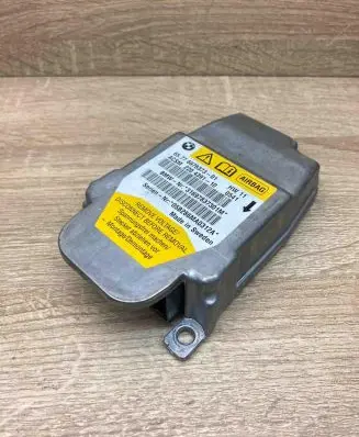 BMW 5 E60 E61 Airbag control unit/module 6978373