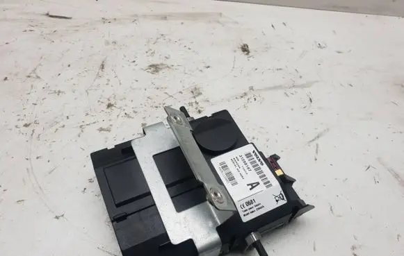 Volvo XC90 Engine control unit/module ECU 31288187 11W13 442511130053