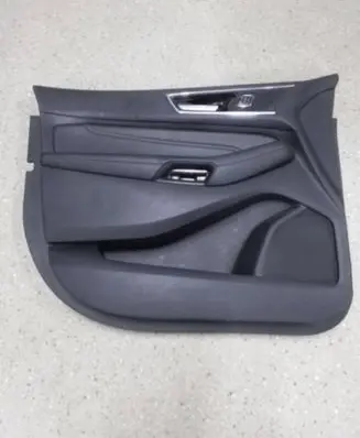 Ford Edge II Rear door card panel trim 0920288