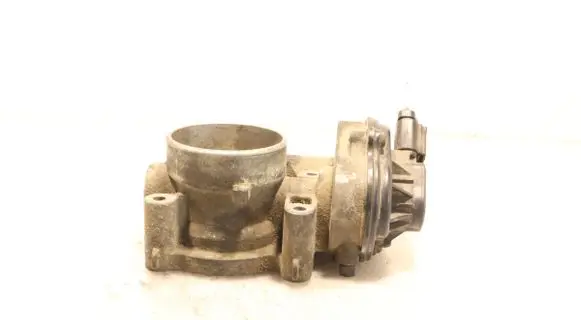Volvo V50 Throttle body valve 