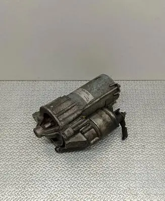 Citroen C4 I Starter motor 9648644680 24T2129