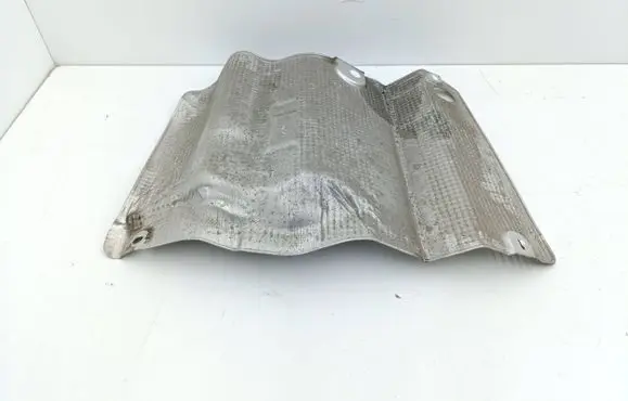 Audi A5 Exhaust heat shield 8W7804171