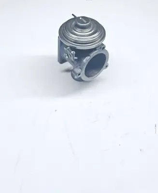 BMW 5 E60 E61 EGR valve 7791480 70045000