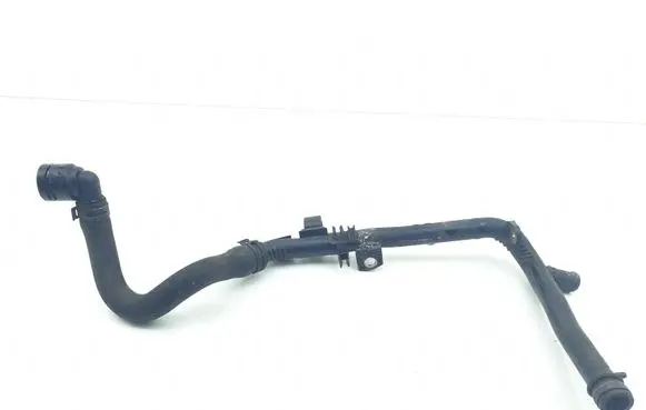 Skoda Superb B6 (3T) Engine coolant pipe/hose 03L121065AJ 1K0122291J 1K0122073GF