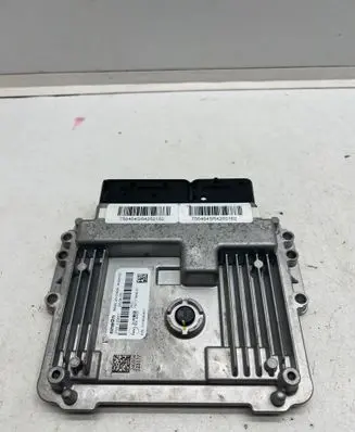 MG ZS Engine control unit/module 1174646401 1174646701 R4260162