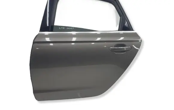 Audi A6 S6 C7 4G Rear door 