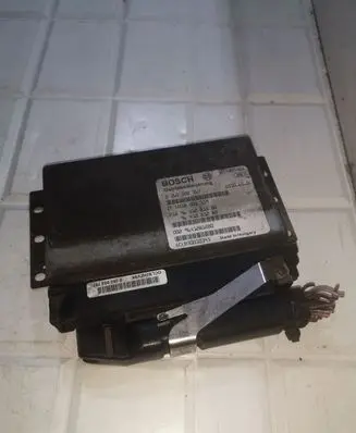 Peugeot 607 Gearbox control unit/module 0260002767 9641281180 9641281280