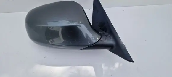Citroen DS4 Front door electric wing mirror