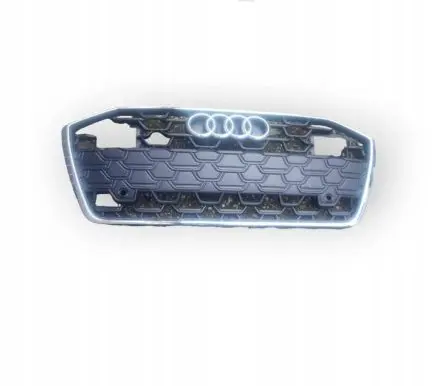 Audi A6 S6 C8 4K Front bumper upper radiator grill 4K0853651R