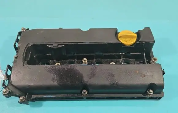 Rocker cam cover
