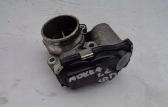 Opel Mokka Throttle valve 55570009DB