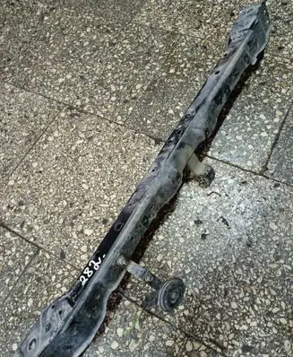 Nissan Navara D23 Top upper radiator support slam panel 