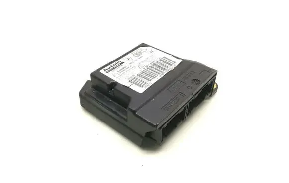 Citroen C5 Airbag control unit/module 9674290580 619771200