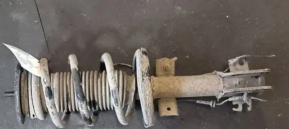 Opel Movano B Front shock absorber/damper 