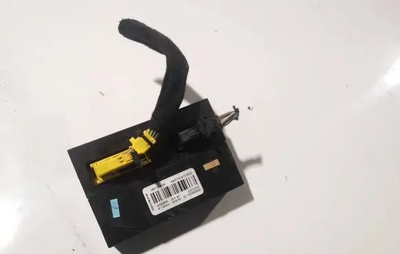 Citroen C4 I Picasso Comfort/convenience module 965465488000