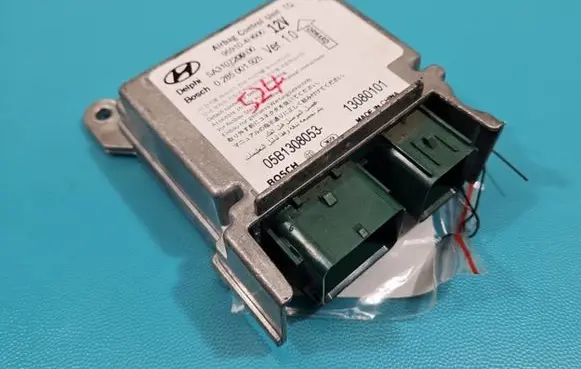 Hyundai H-1, Starex, Satellite Airbag control unit/module 95910-4H600 IMPRK1443700