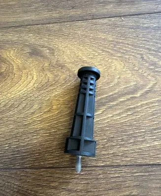 Renault Master III Floor mat clip fixing clamp 112493971r