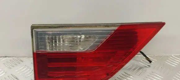 BMW X3 E83 Tailgate rear/tail lights 7162213
