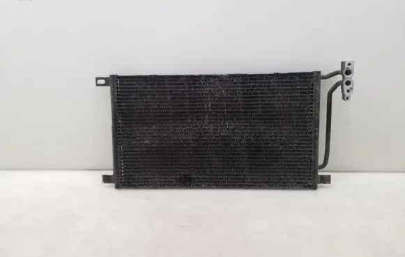 A/C cooling radiator (condenser)