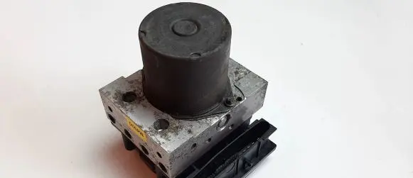 Ford Transit ABS Pump 8C112C405BB 0265950774