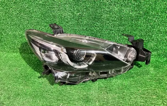 Mazda 6 Headlight/headlamp