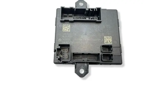 BMW iX Other control units/modules 004150002