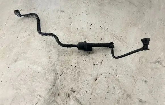 Audi A1 Valve vacuum 6QE906517A 2580115B