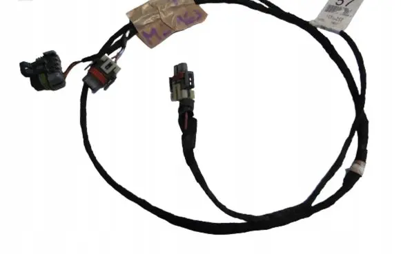 Mercedes-Benz ML W163 Parking sensor (PDC) wiring loom A1635405809