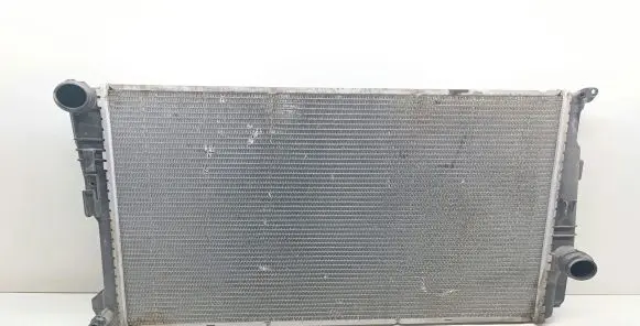 BMW X3 F25 Coolant radiator 739123 7823568