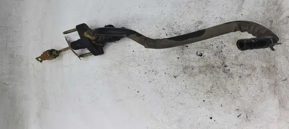Toyota Avensis T250 Clutch master cylinder NOCODE