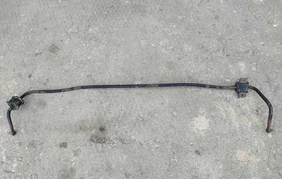 Rear anti-roll bar/sway bar