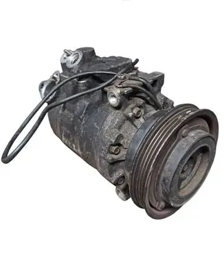 Volkswagen PASSAT B5.5 Air conditioning (A/C) compressor (pump) 8D0260805J 8D0260805P 8D0260805Q