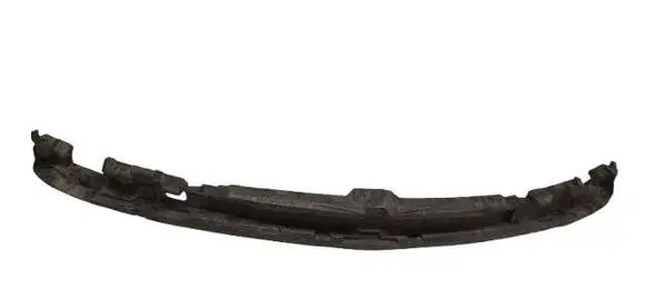 Mercedes-Benz C AMG W204 Front bumper foam support bar A2048850037 S09223
