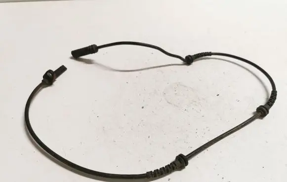 BMW 3 F30 F35 F31 ABS rear brake sensor 6775866