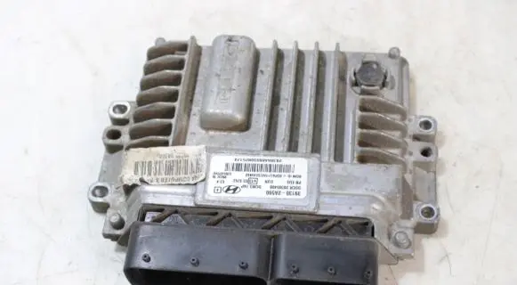 Hyundai i20 (PB PBT) Engine control unit/module ECU