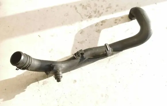 Ford Galaxy Intercooler hose/pipe 7m0145955g