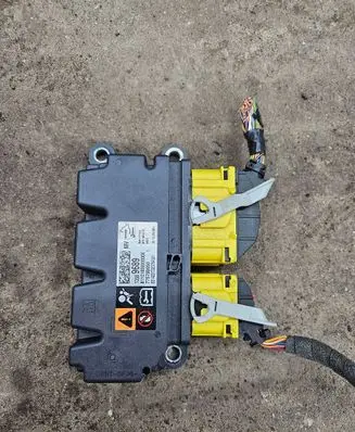 Opel Zafira C Airbag control unit/module 13589689 775799950 8110100000000X