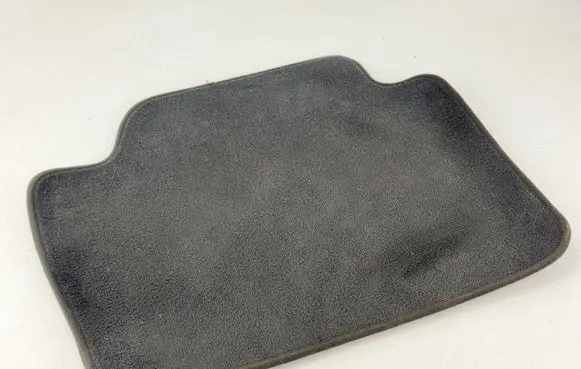 BMW 3 F30 F35 F31 Rear floor mat 3032112101