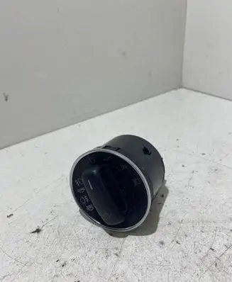 Audi A8 S8 D3 4E Light switch