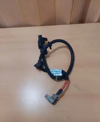 Volvo V60 Positive cable (battery) 31343305 31343305002