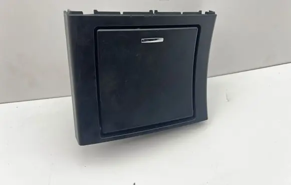 Mercedes-Benz E W212 Ashtray (rear) A2126803850