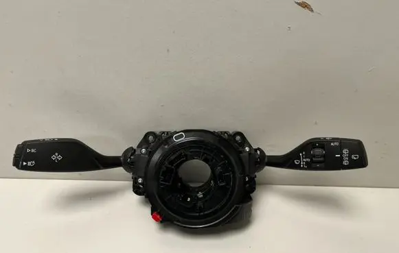 BMW X5 G05 Airbag slip ring squib (SRS ring) 5A819E9 5B4E793