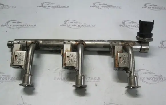 Ford Fiesta Fuel main line pipe 540GB