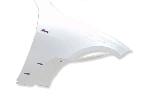 BMW 4 G22 G23 G24 G26 Fender 873930610 2512368 8739314