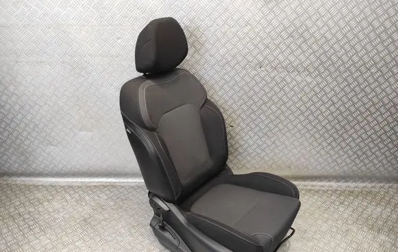Renault Megane IV Front passenger seat 