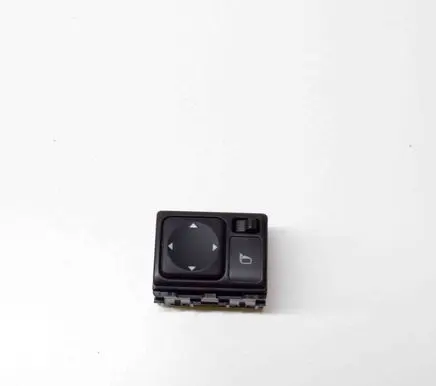 Nissan Note (E11) Wing mirror switch