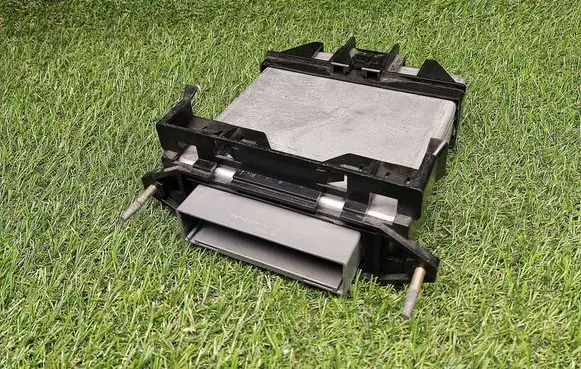 Ford Mondeo Mk III Engine control unit/module ECU 4S7112A650PB