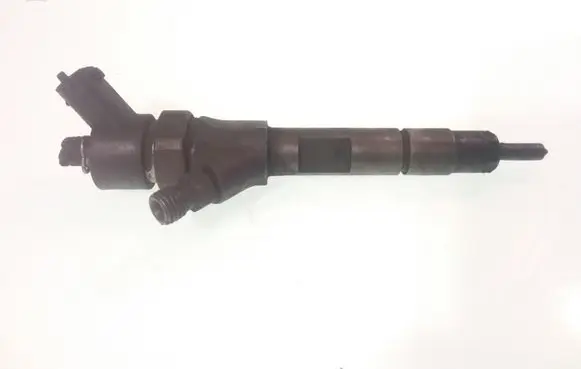Renault Scenic I Fuel injector 7700111014 0445110021