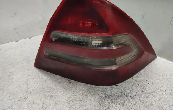 Mercedes-Benz C W203 Rear/tail lights