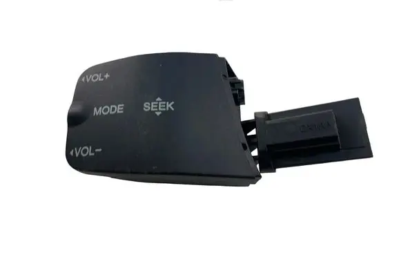 Ford C-MAX I Sound control switch 3M5T14K147AD